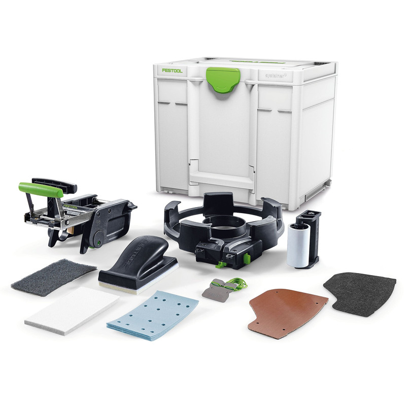 Edge Trimming Set - KB-KA 65